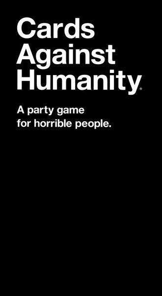 Cards Against Humanity (2009)