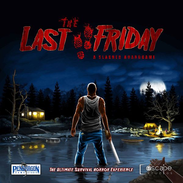 Last Friday (2016)