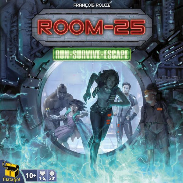 Room 25 (2013)