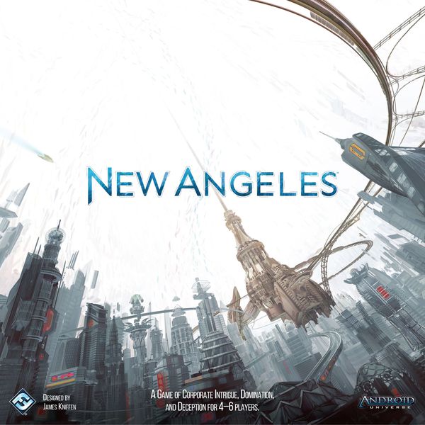 New Angeles (2016)