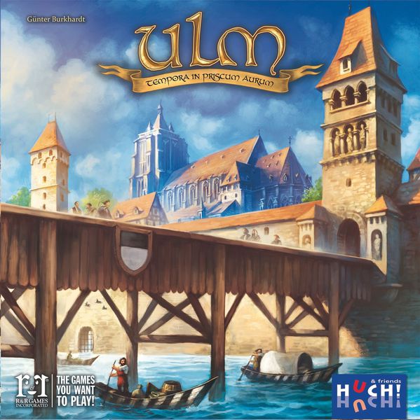 Ulm (2016)
