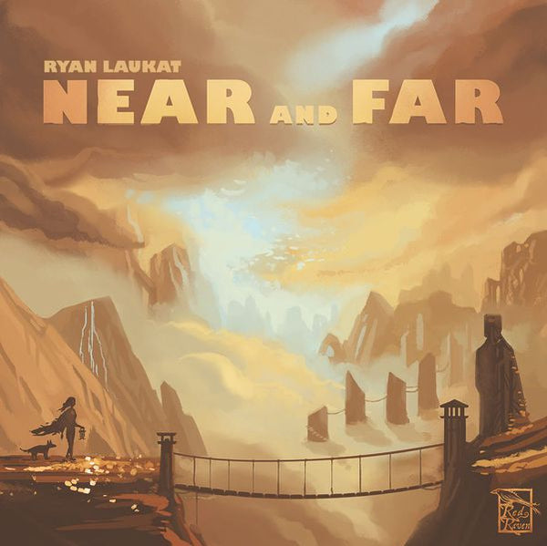 Near and Far (2017)
