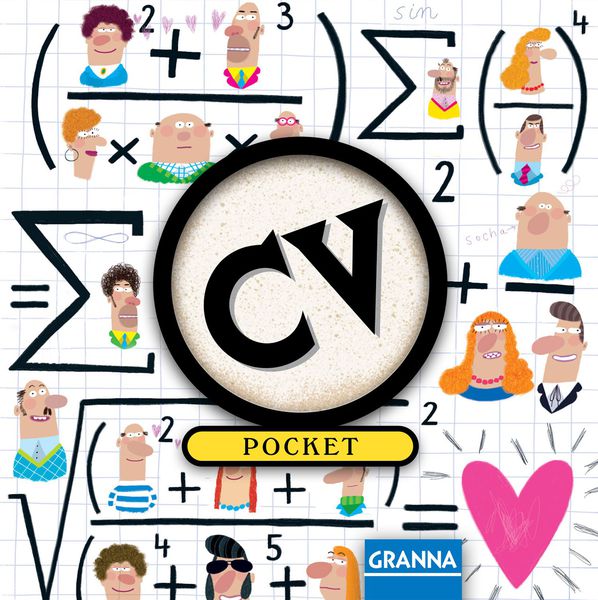 CV Pocket (2017)