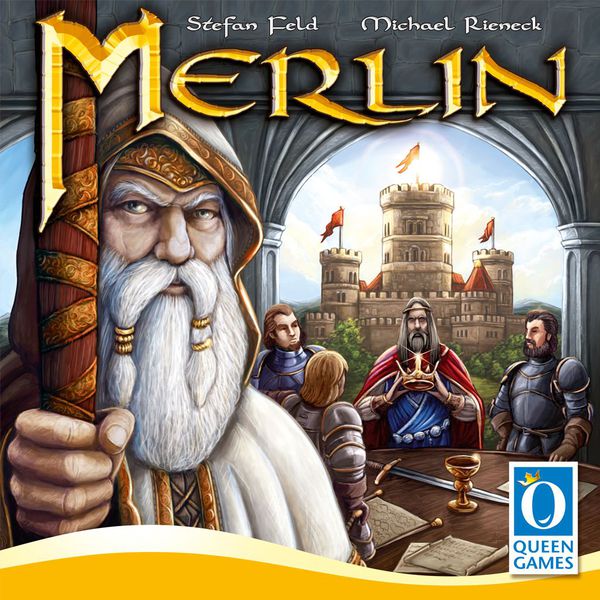 Merlin (2017)