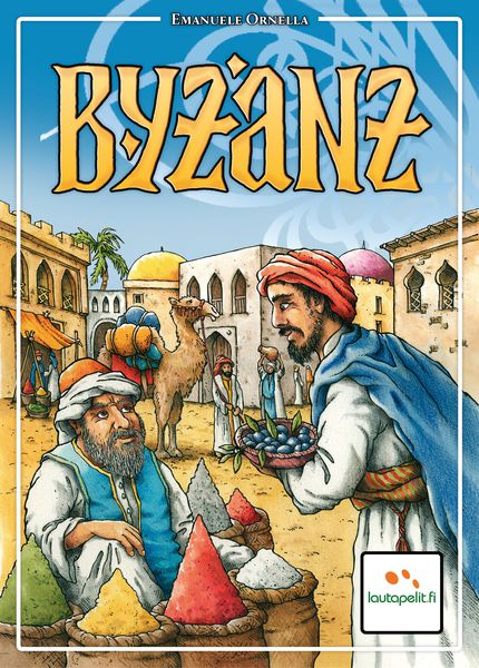 Byzanz (2008)