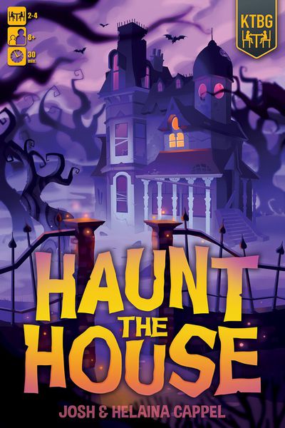 Haunt the House (2018)