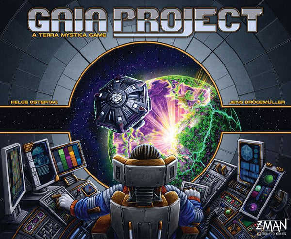 Gaia Project (2017)