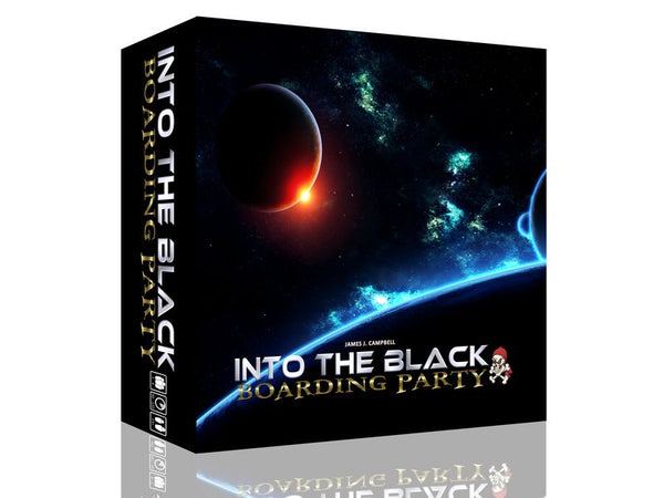 Into the Black: Boarding Party (2018)