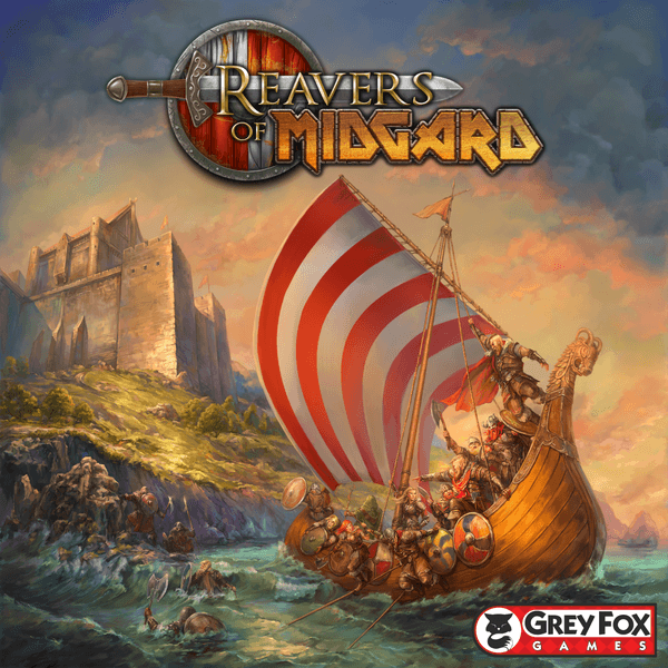 Reavers of Midgard (2019)