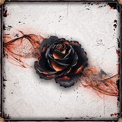 Black Rose Wars (2019)