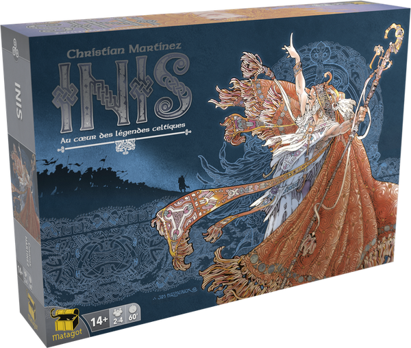 Inis (2016)