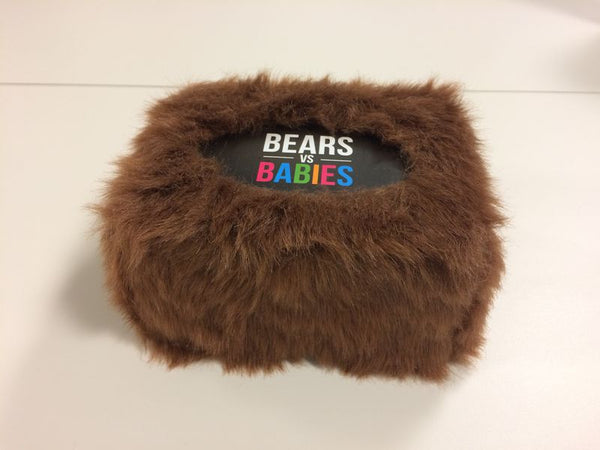 Bears vs Babies (2017)