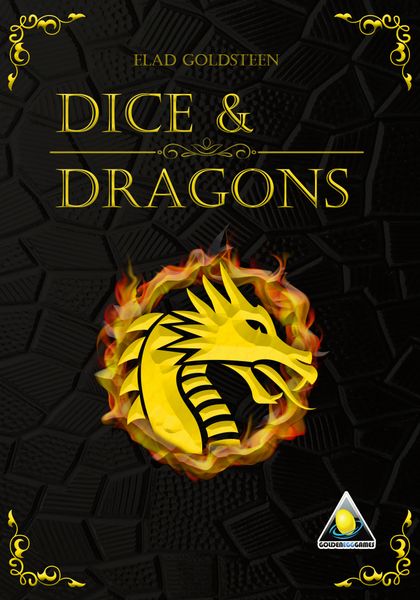 Dice & Dragons (2018)