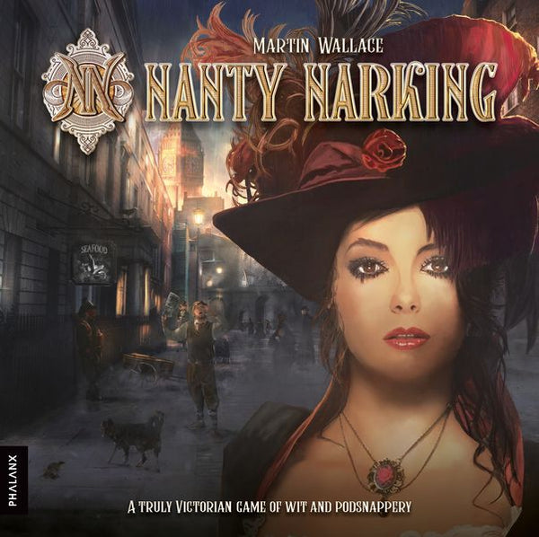 Nanty Narking  Deluxe Edition (2019)