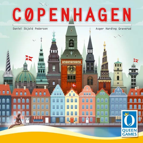 Copenhagen (2019)