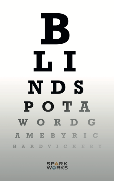 Blind Spot (2019)