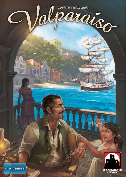 Valparaíso (2018)