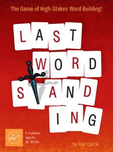 Last Word Standing (2019)