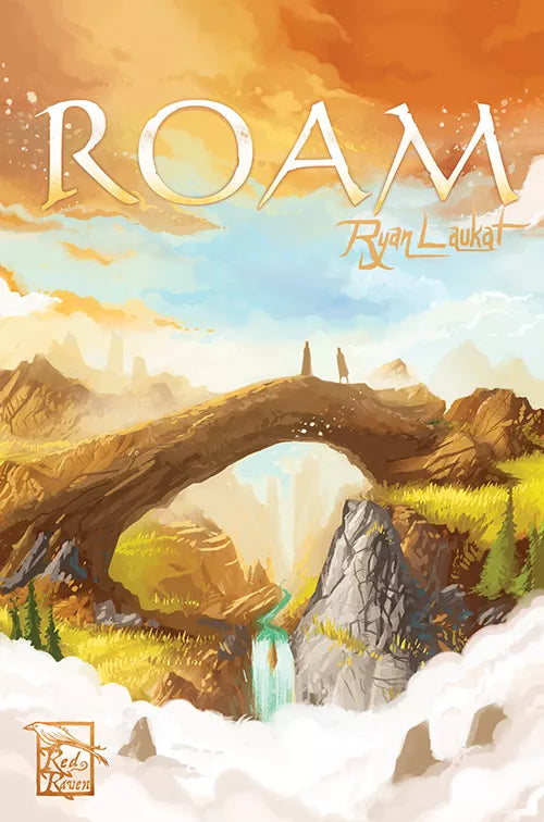 Roam (2019)