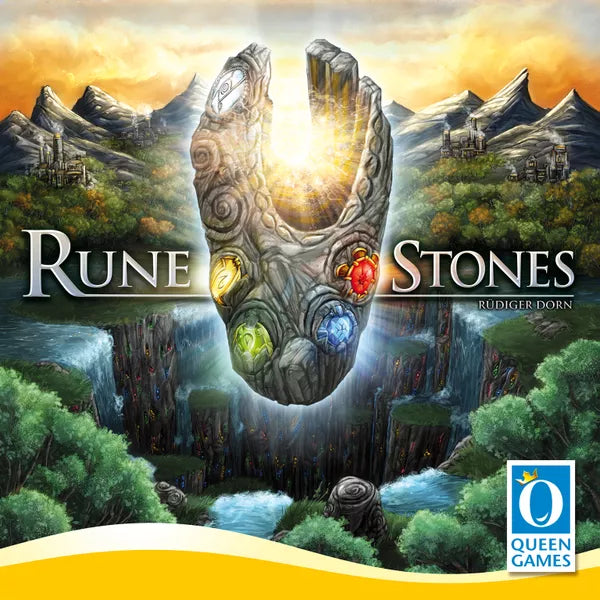 Rune Stones (2019)