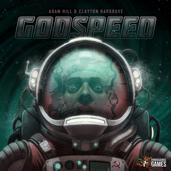 Godspeed (2020)
