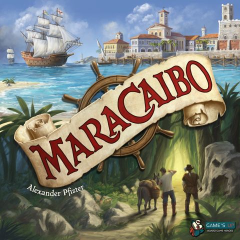 Maracaibo (2019)