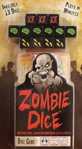 Zombie Dice (2010)