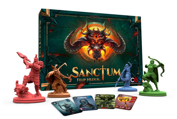 Sanctum (2019)