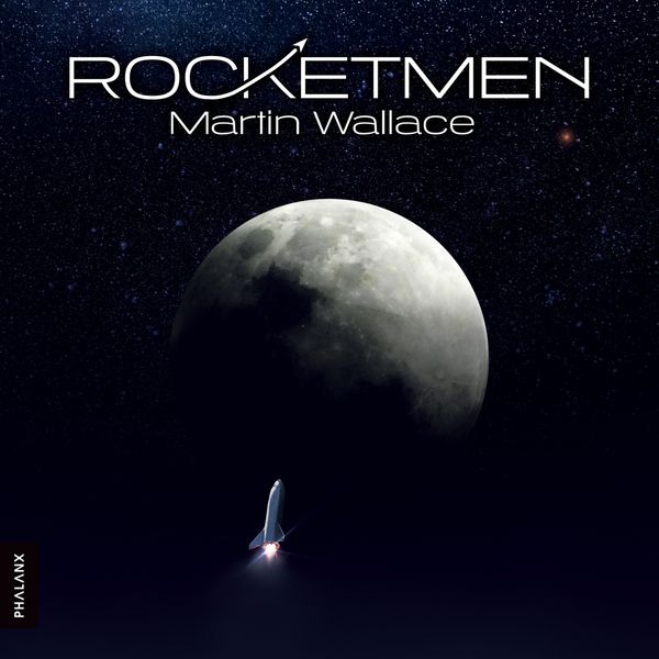 Rocketmen (2021)
