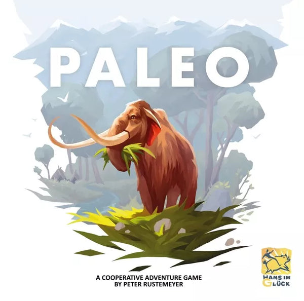 Paleo (2020)