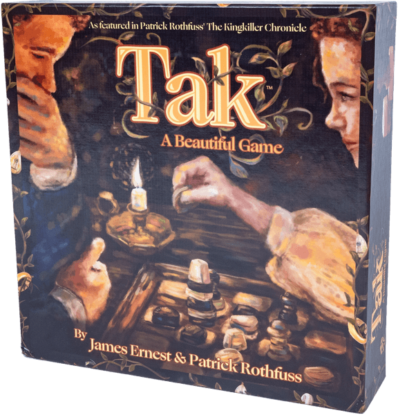 Tak (2017)