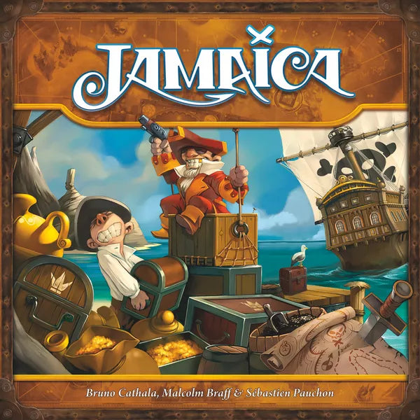 Jamaica (2007)