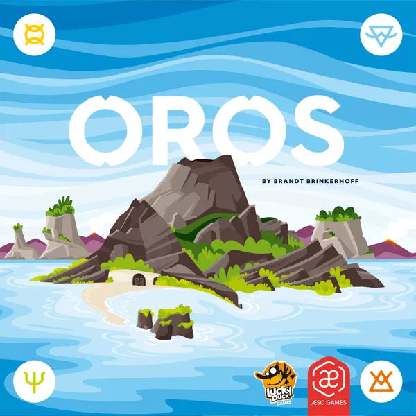 Oros (2022)