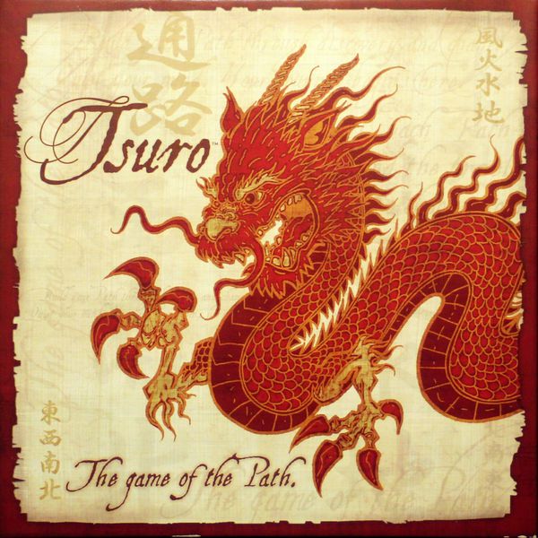 Tsuro (2004)