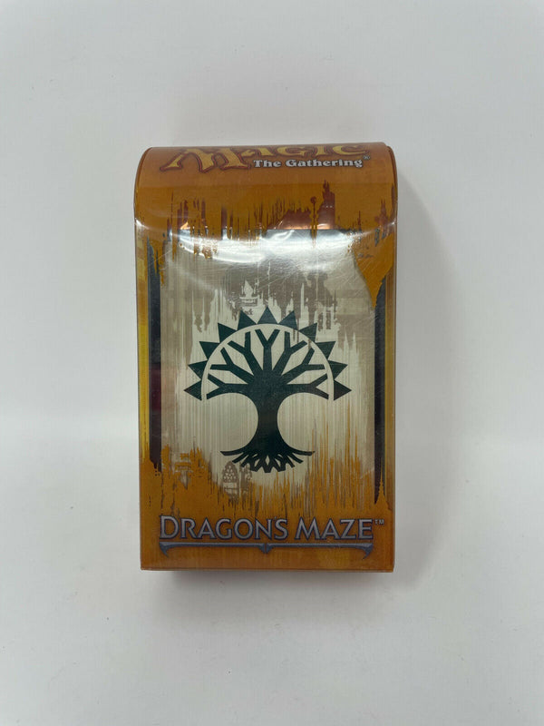 MTG Magic the Gathering Dragon's Maze Azorious/Orzhov Pre-Release Kit