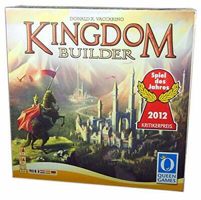 Kingdom Builder (2011)