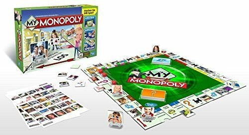 My Monopoly
