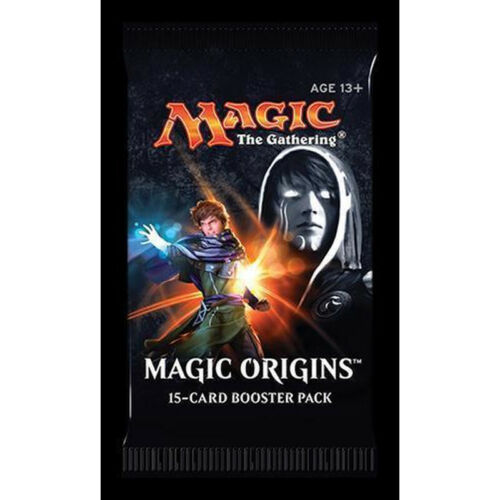 Magic Origins Booster Pack
