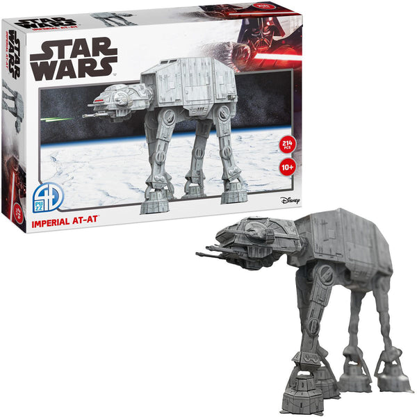 3D Puzzle: Star Wars ATAT Walker