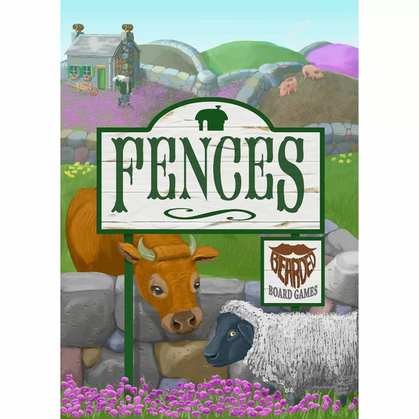 Fences - 2023